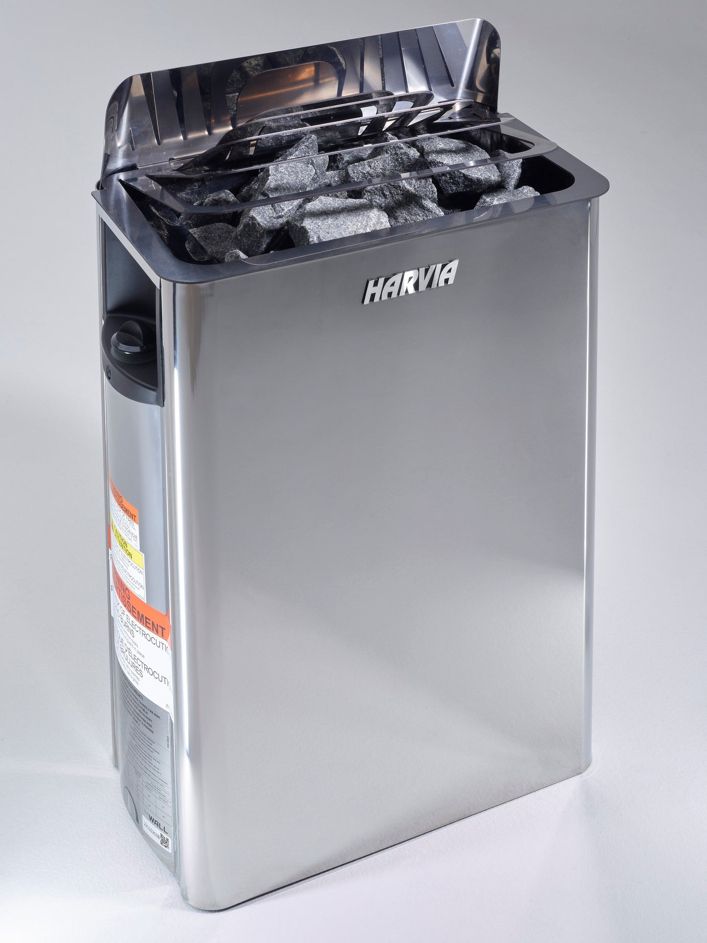 Harvia Wall Mount Stove
