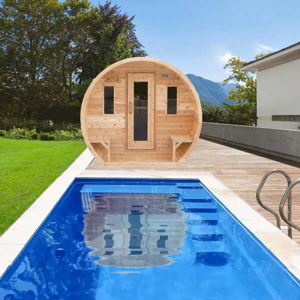 The Ultimate Sauna Buyer’s Guide: How to Choose Your Perfect Home Spa