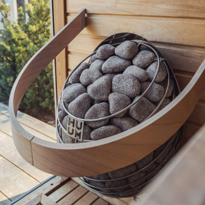 Huum Drop Electric Sauna Heater
