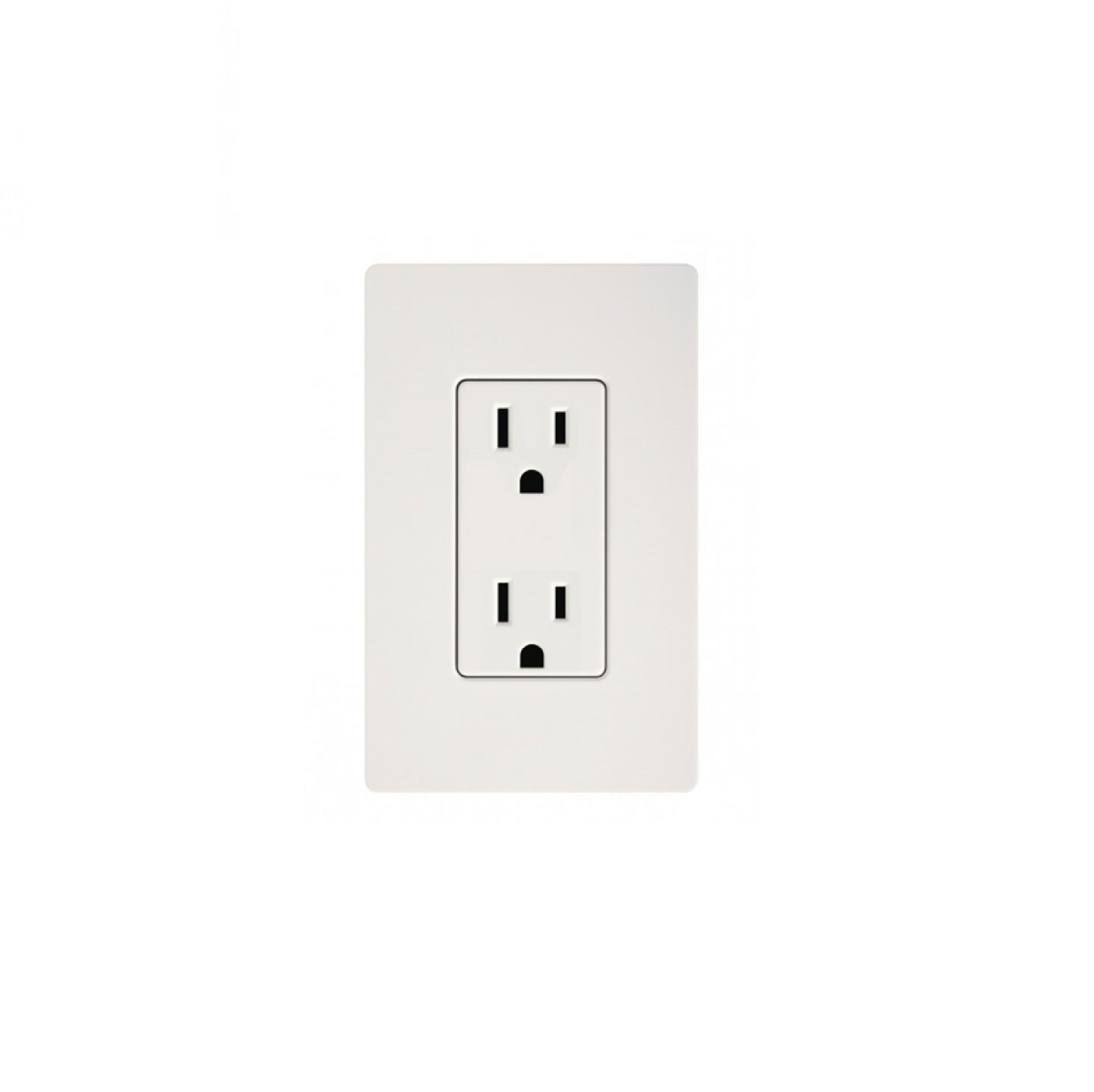 15 Amp Electrical Outlet