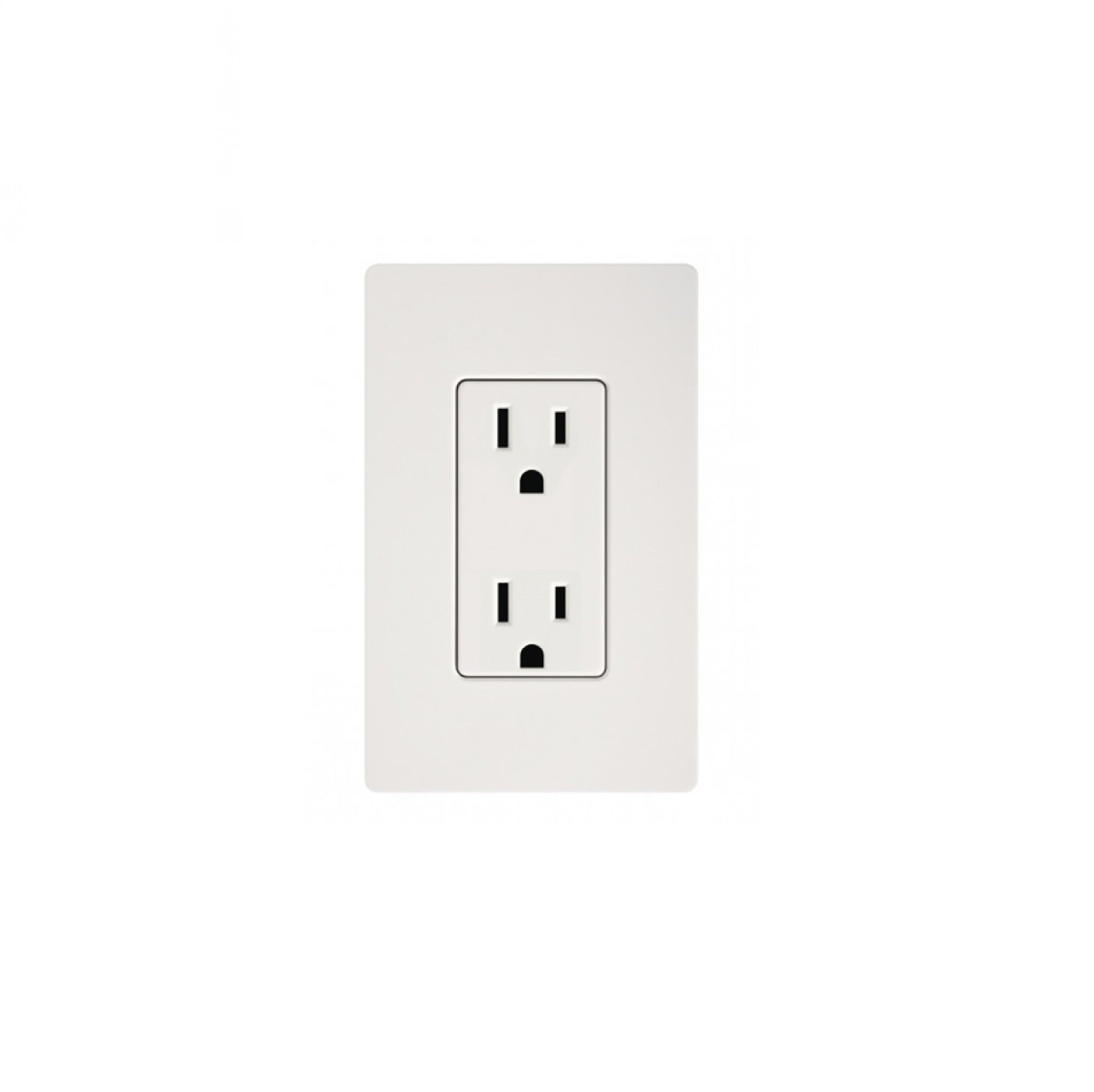 15 Amp Electrical Outlet