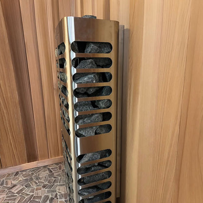 Homecraft Revive Slim Electric Sauna Heater