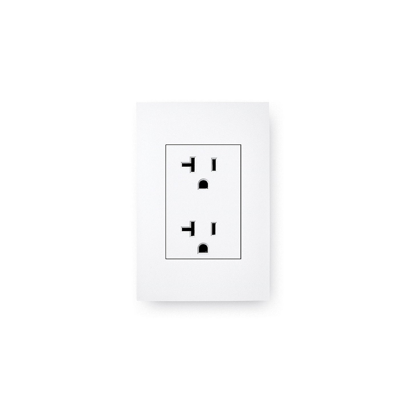20 Amp Electrical Outlet
