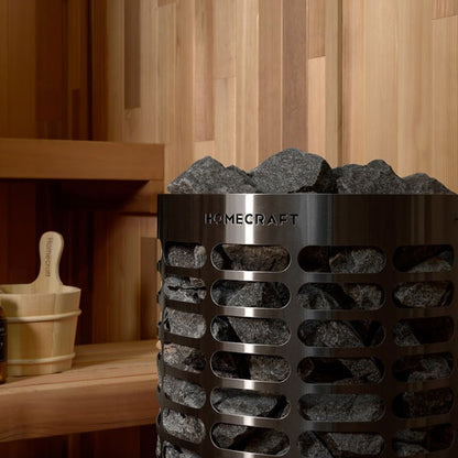 Homecraft Apex Electric Sauna Heater