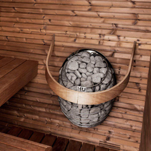 Huum Drop Electric Sauna Heater