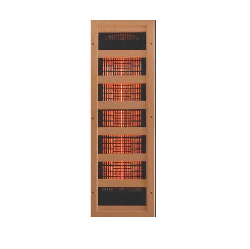 Near InfraRed heater