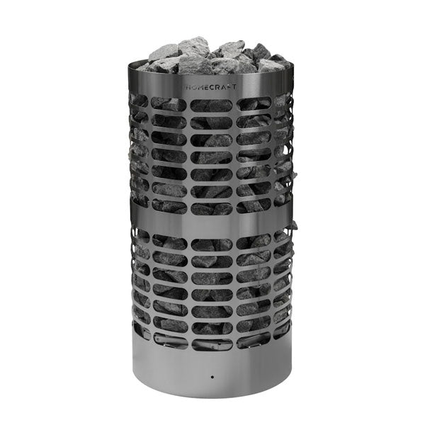 Homecraft Apex Electric Sauna Heater