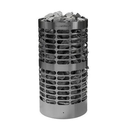 Homecraft Apex Electric Sauna Heater (240V/1 Phase)