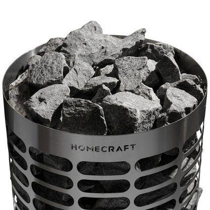 Homecraft Apex Electric Sauna Heater