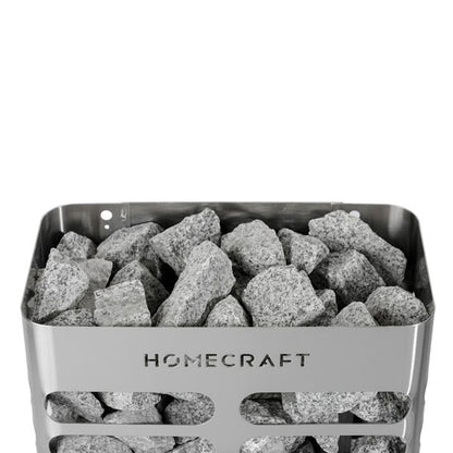 Homecraft Revive Slim Electric Sauna Heater