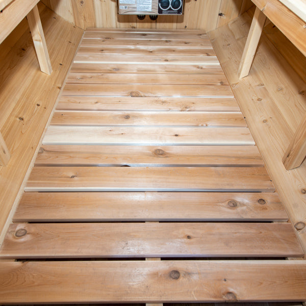 CT Harmony Barrel Sauna