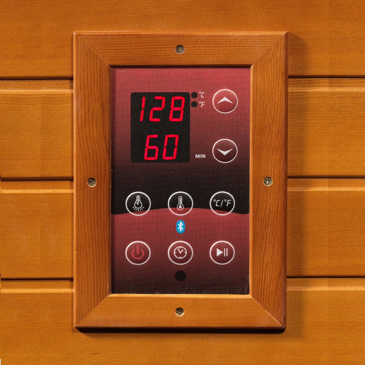 Dynamic Control Panel