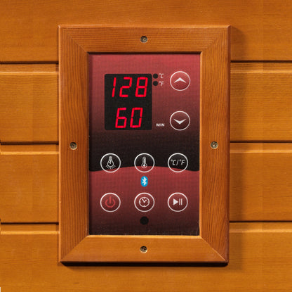 Dynamic Control Panel