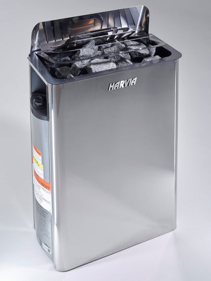 Harvia Wall Mount Stove