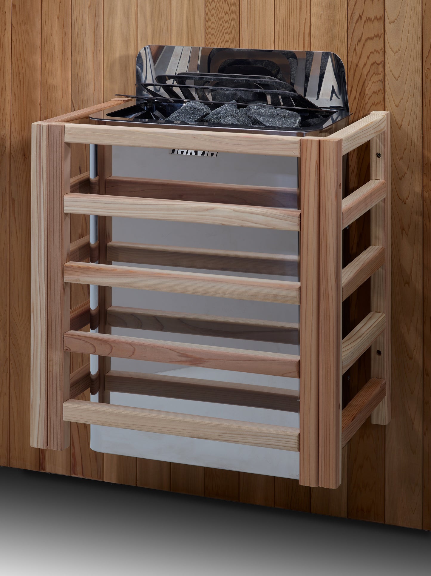Harvia Wall Mount Stove