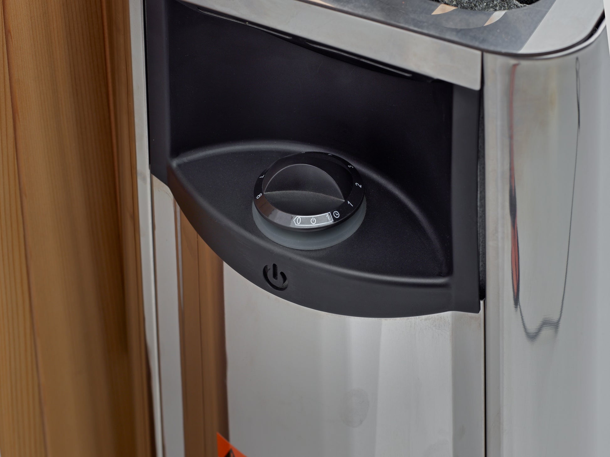 Harvia Wall Mount Stove