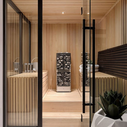 Homecraft Revive Electric Sauna Heater