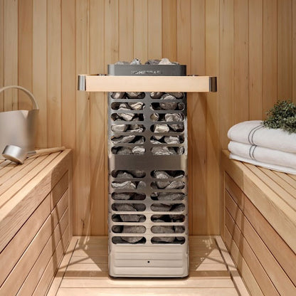 Homecraft Revive Electric Sauna Heater