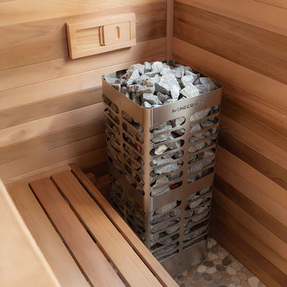 Homecraft Revive Electric Sauna Heater