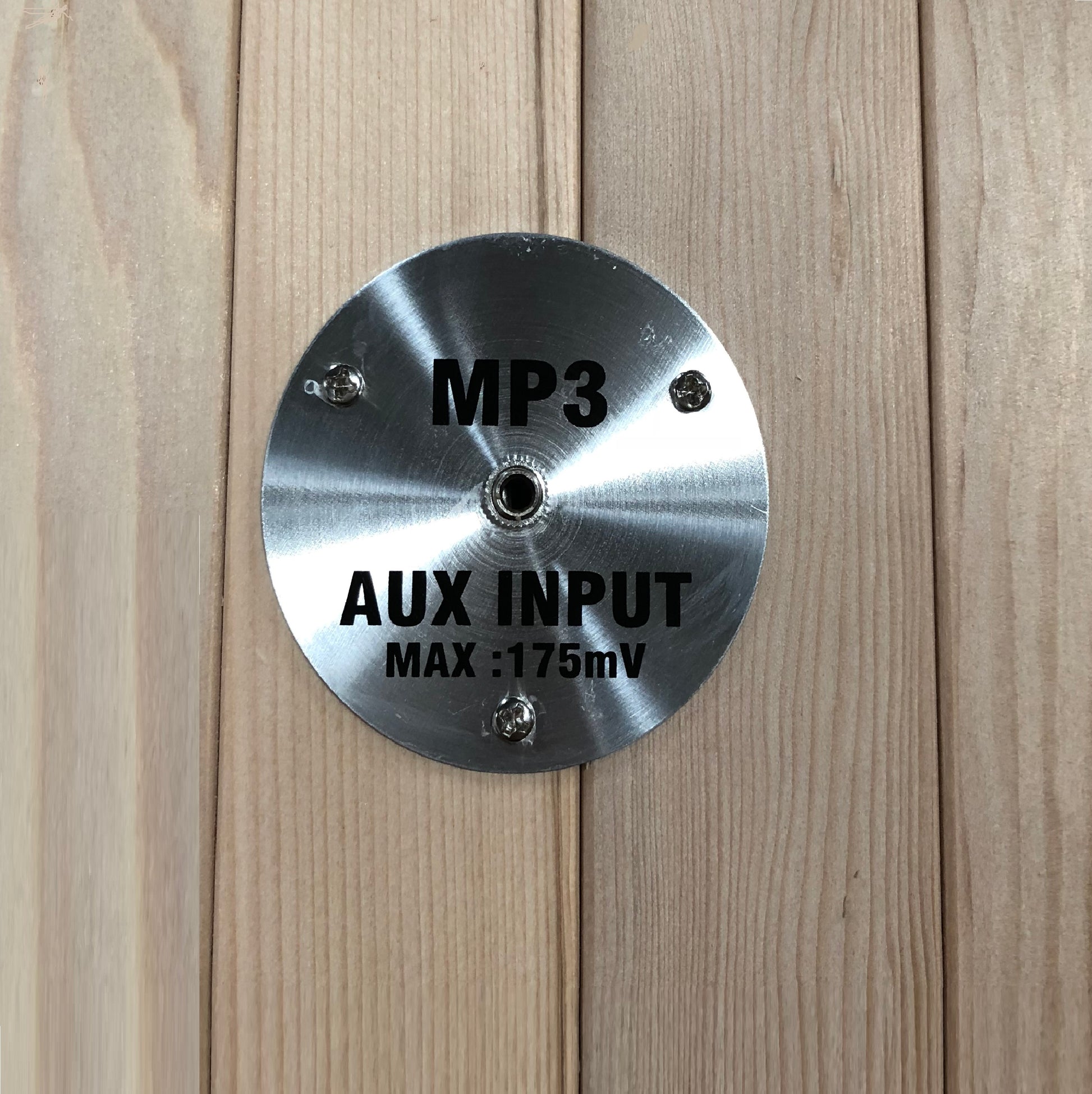 MP3 Connection