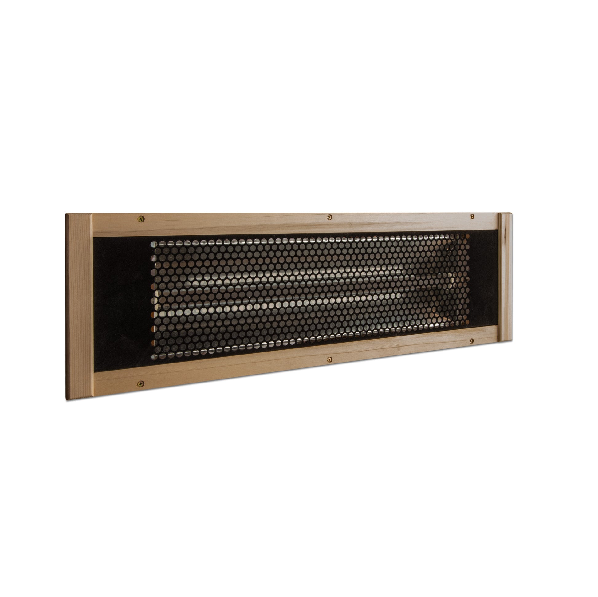 Maxxus 2-Person Low EMF (Between 5-10MG) FAR Infrared Sauna (Canadian Hemlock) MX-J206-02S

