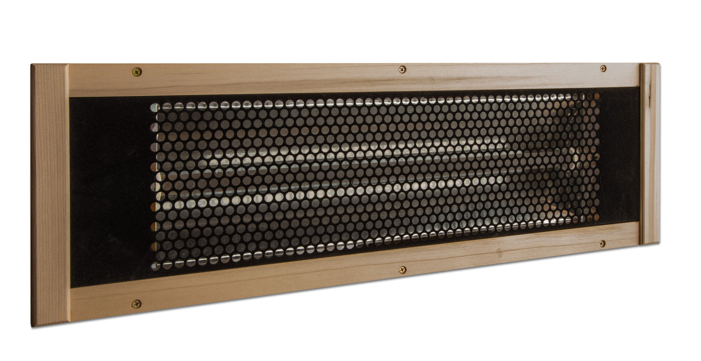 Maxxus 3-Person Low EMF (Between 5-10MG) FAR Infrared Sauna (Canadian Hemlock) MX-J306-02S
