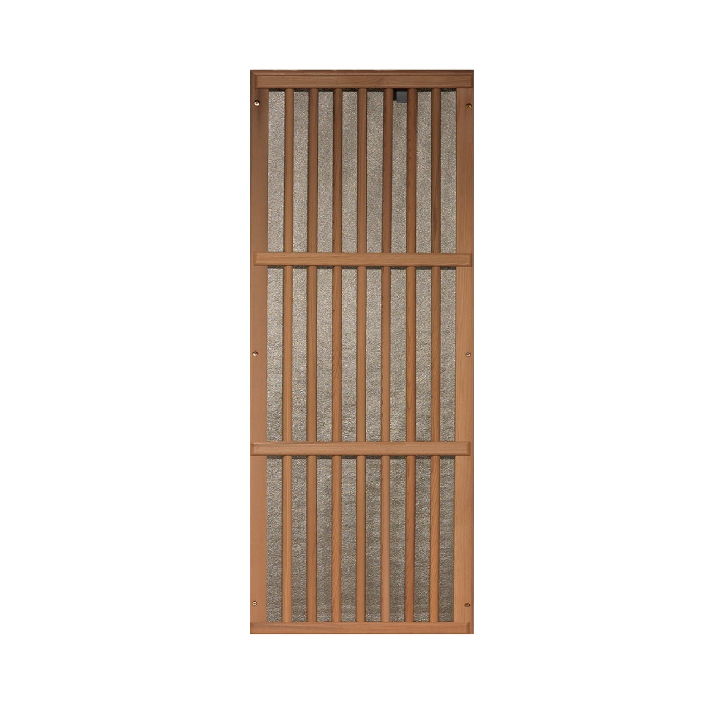 Red Cedar Heater Cover