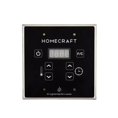 Homecraft Apex Electric Sauna Heater (240V/1 Phase)